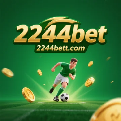 2244bet