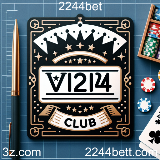 Explore os Benefícios do Clube VIP no 2244bet